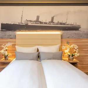 Hotel Plaza Premium Columbus, BRE