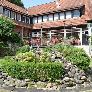 Waldesruh Hotel Saerbeck