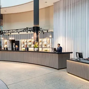 Nh Hotel Düsseldorf
