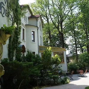 Herzog Hotel Dresden