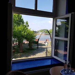 Hotel Havenhaus, BRE