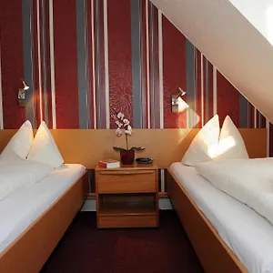 Gasthof Hotel-pension Haus Neustadt, BRE